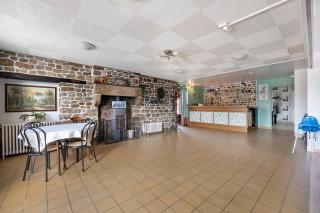 Gîte de groupe l'idem - Romagny - 8