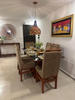 Modern 3-Bedroom Apartment in the Center of Ciudad del Este - 3