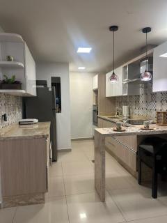 Modern 3-Bedroom Apartment in the Center of Ciudad del Este - 1