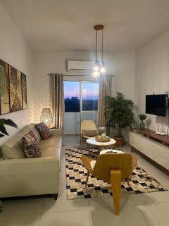 Modern 3-Bedroom Apartment in the Center of Ciudad del Este - 2