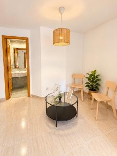 Residencial Alcoy Apartahotel - Alcoy - 8