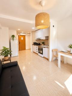 Residencial Alcoy Apartahotel - Alcoy - 5