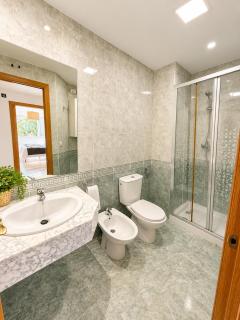 Residencial Alcoy Apartahotel - Alcoy - 2