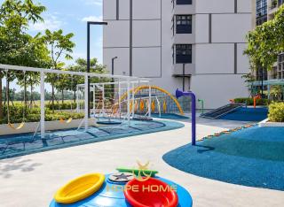 Millano 8 Opposite Vivacity 3 Room 2 Parking - 5