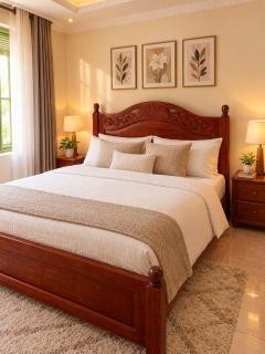 Bwiza apartments - 5