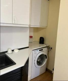 Cozy 1BR Apartment in Yerevan City Center - 6