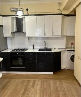 Cozy 1BR Apartment in Yerevan City Center - 5