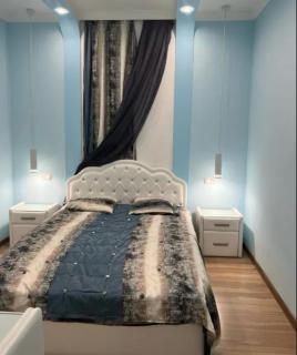 Cozy 1BR Apartment in Yerevan City Center - 0