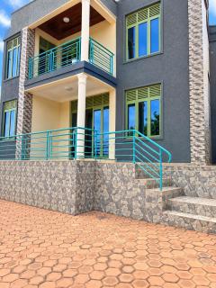 Bwiza apartments - 4