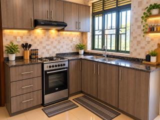 Bwiza apartments - 3