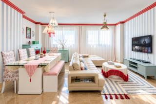 Cozy Dokki khan DownTowen - 8