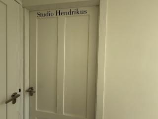 Veldhorst Apartments - 1