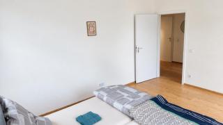 Schloss Lippertsgün Wohnung 2 - 4