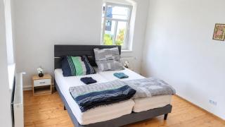 Schloss Lippertsgün Wohnung 2 - 8
