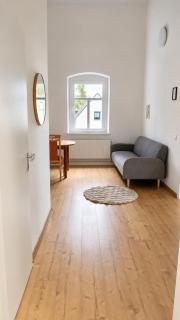 Schloss Lippertsgün Wohnung 2 - 2