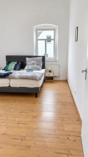 Schloss Lippertsgün Wohnung 2 - 7