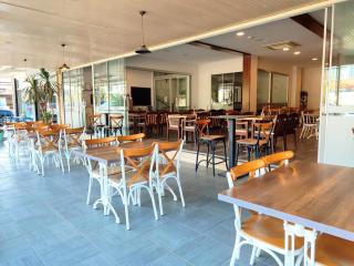 Neoss Boutique Hotel - 8