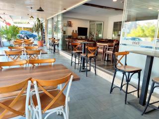 Neoss Boutique Hotel - 9