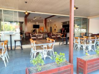 Neoss Boutique Hotel - 6