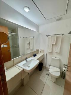 1515 Hilton · Flat de Luxo no Hotel Hilton Garden Inn - 7