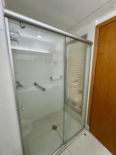 1515 Hilton · Flat de Luxo no Hotel Hilton Garden Inn - 6