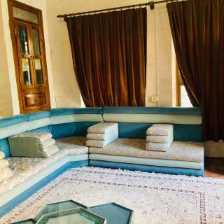 Urfa Evi - 1