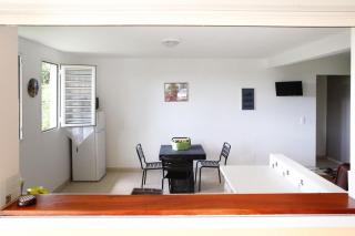 Appartement Spacieux - 5