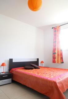 Appartement Spacieux - 6