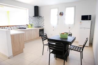 Appartement Spacieux - 0
