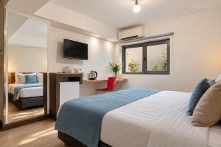 Lato Annex Boutique Rooms - 6