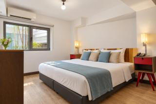 Lato Annex Boutique Rooms - 4
