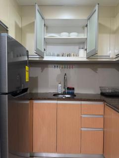 Walking distance to NAIA Terminal 3 at 81 Newport Bldg C4-3i - 8