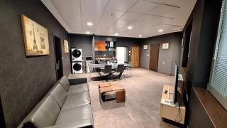 Apartment House - Delta - 1