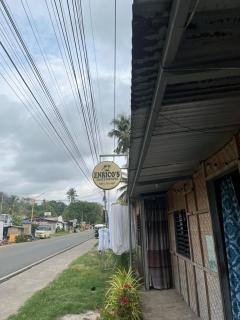 Enrico's Guesthouse - 0