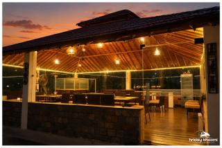 Hriday Bhoomi Luxury Cottages & Villa, Jim Corbett - 6
