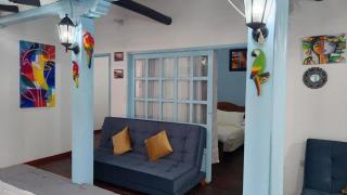 Casa Noche Azul Alojamiento turístico - 8
