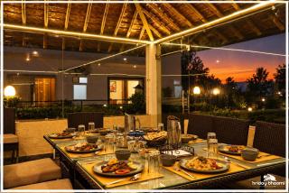 Hriday Bhoomi Luxury Cottages & Villa, Jim Corbett - 5