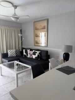 Apartamento de 1 dormitorio en Victoria Court 2 Los Cristianos. - 7