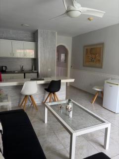 Apartamento de 1 dormitorio en Victoria Court 2 Los Cristianos. - 5