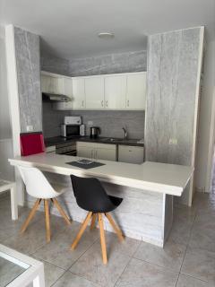 Apartamento de 1 dormitorio en Victoria Court 2 Los Cristianos. - 6