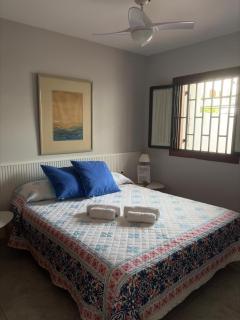 Apartamento de 1 dormitorio en Victoria Court 2 Los Cristianos. - 3