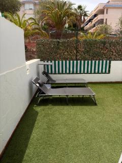 Apartamento de 1 dormitorio en Victoria Court 2 Los Cristianos. - 9