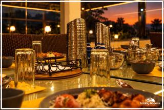 Hriday Bhoomi Luxury Cottages & Villa, Jim Corbett - 4