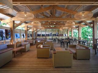 Le Jardin Maore - 8