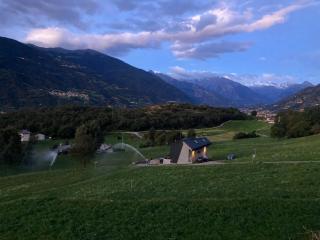 Il Riparo - Casa indipendente con due camere e vista sulle alpi - 3