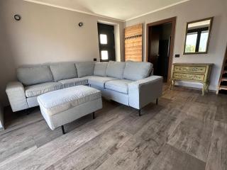 Il Riparo - Casa indipendente con due camere e vista sulle alpi - 8