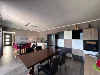 Il Riparo - Casa indipendente con due camere e vista sulle alpi - 7