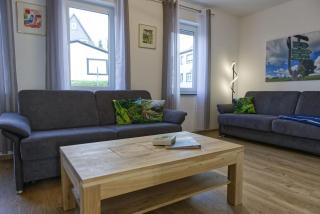 Ferienhaus Bibertalblick mit Sauna und Terrasse - 8