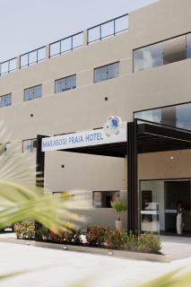 Maragogi Praia Hotel - 5