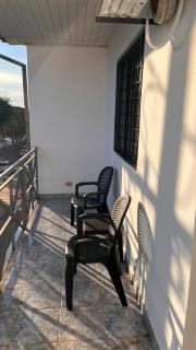 Departamento Sobre Avenida San Jose - 3